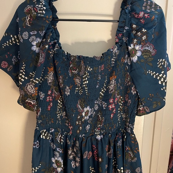 Baltic Born Maxi Dress - Picture 5 of 7